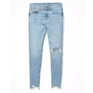 AE Stretch Ripped '90s Skinny Jean